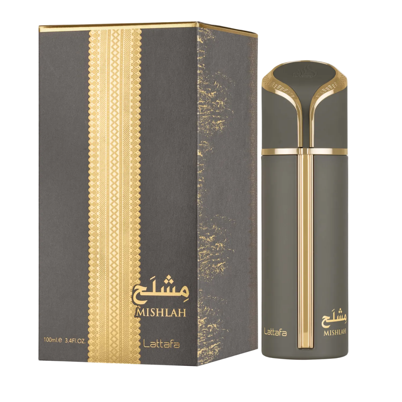 Mishlah - parfum authentique
