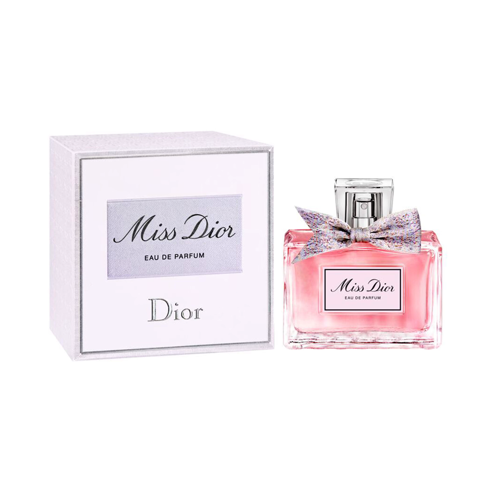 Miss Dior Essence - parfum authentique