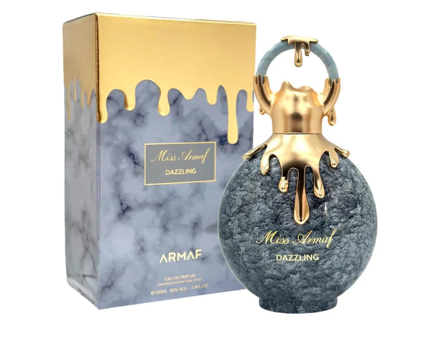 Miss Armaf Dazzling - parfum authentique