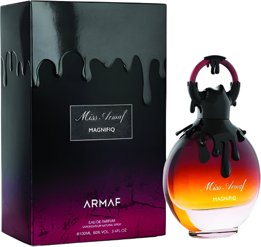 Miss Armaf Magnifiq - parfum authentique