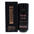 Missguided Babe Oud - parfum authentique