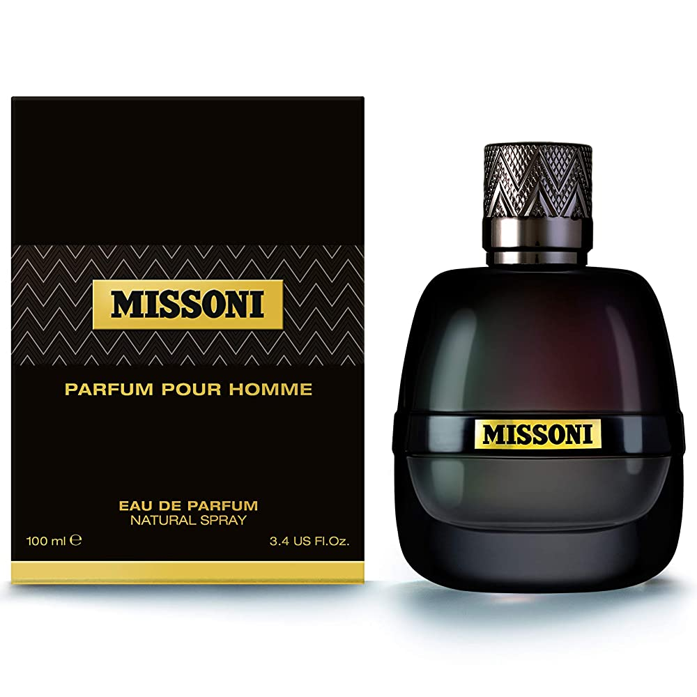 Missoni Parfum - parfum authentique