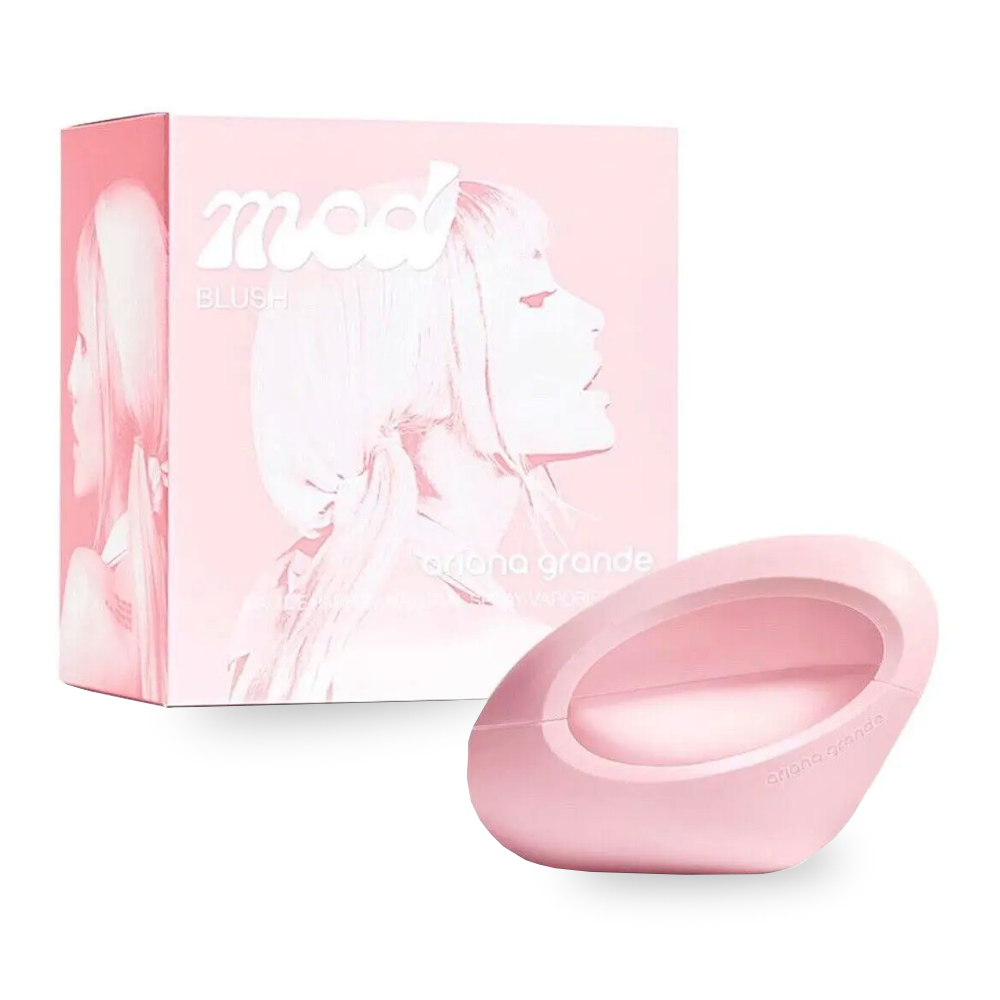 Mod Blush By Ariana Grande - parfum authentique