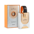 The Lion's Club Monarque - parfum authentique