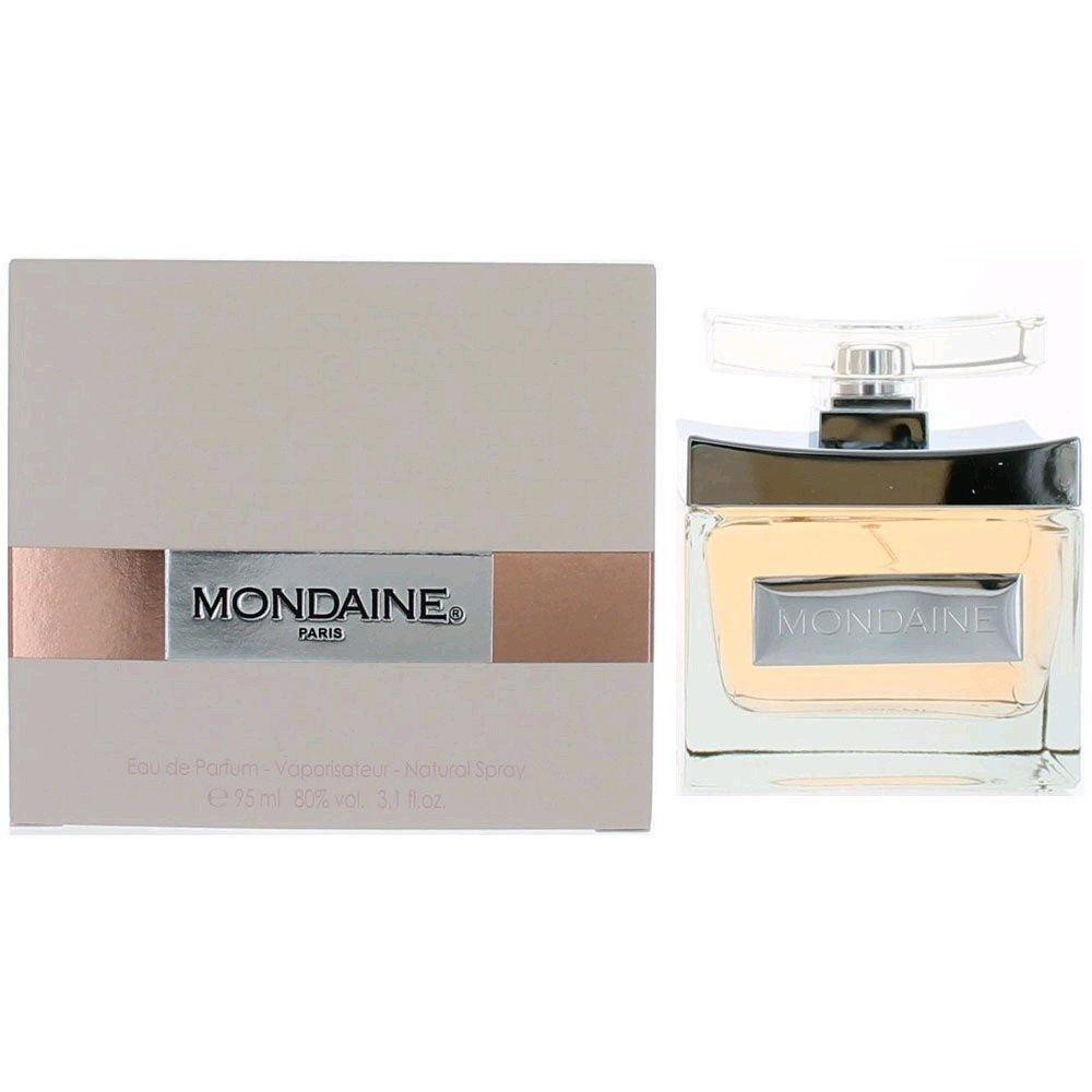 Mondaine - parfum authentique