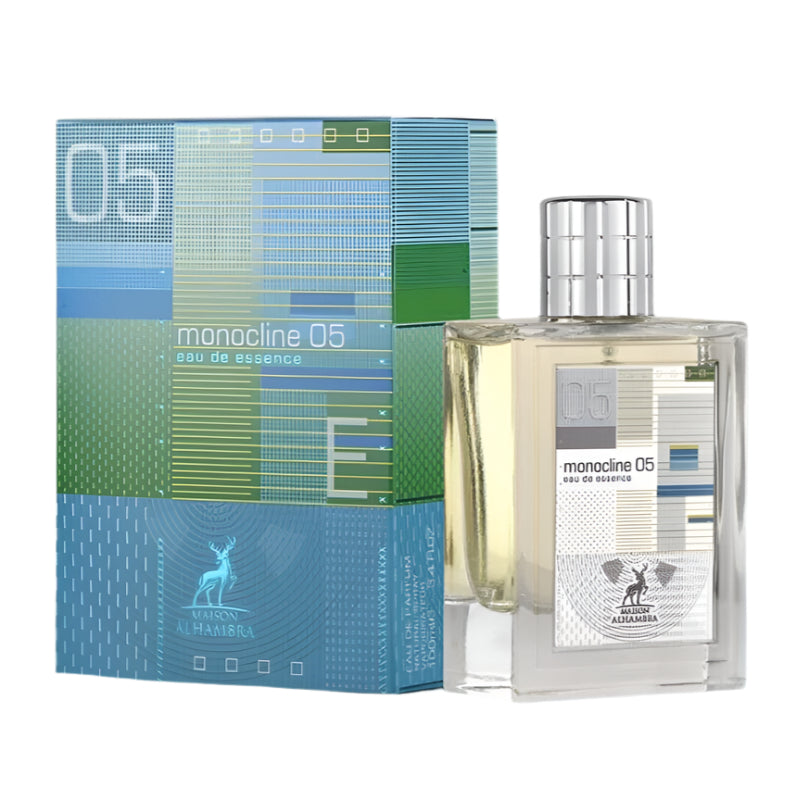 Monocline 05 - parfum authentique