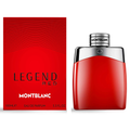 Mont Blanc Legend Red - parfum authentique