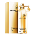 Montale Amber & Spices - parfum authentique