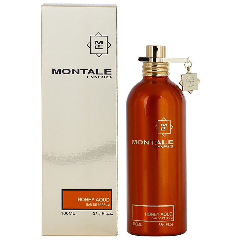 Montale Aoud Honey - parfum authentique