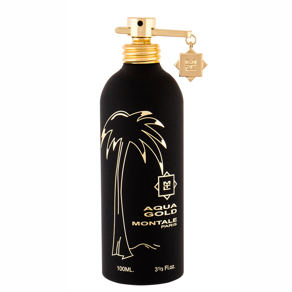 Montale Aqua Gold - parfum authentique