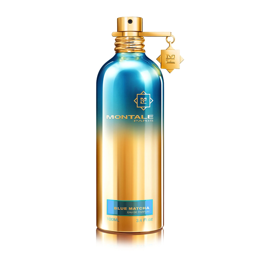 Montale Blue Matcha - parfum authentique