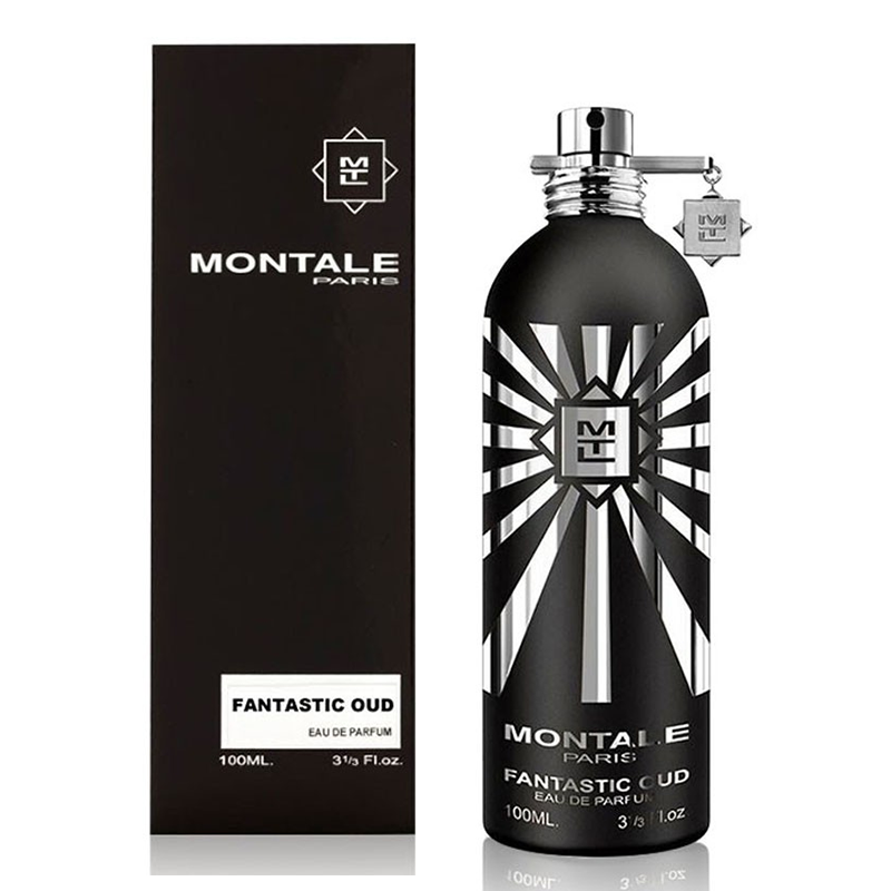 Montale Fantastic Aoud - parfum authentique