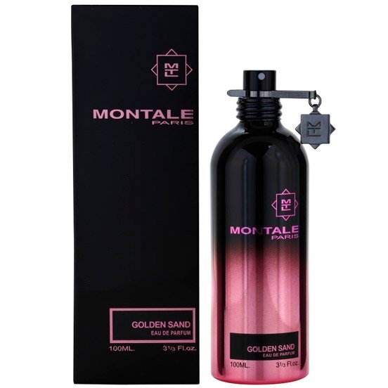 Montale Golden Sand - parfum authentique