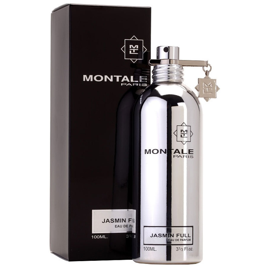 Montale Jasmine Full - parfum authentique