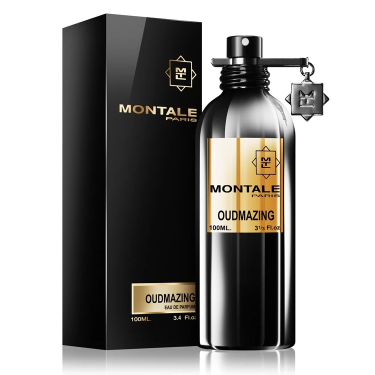 Montale Oudmazing - parfum authentique