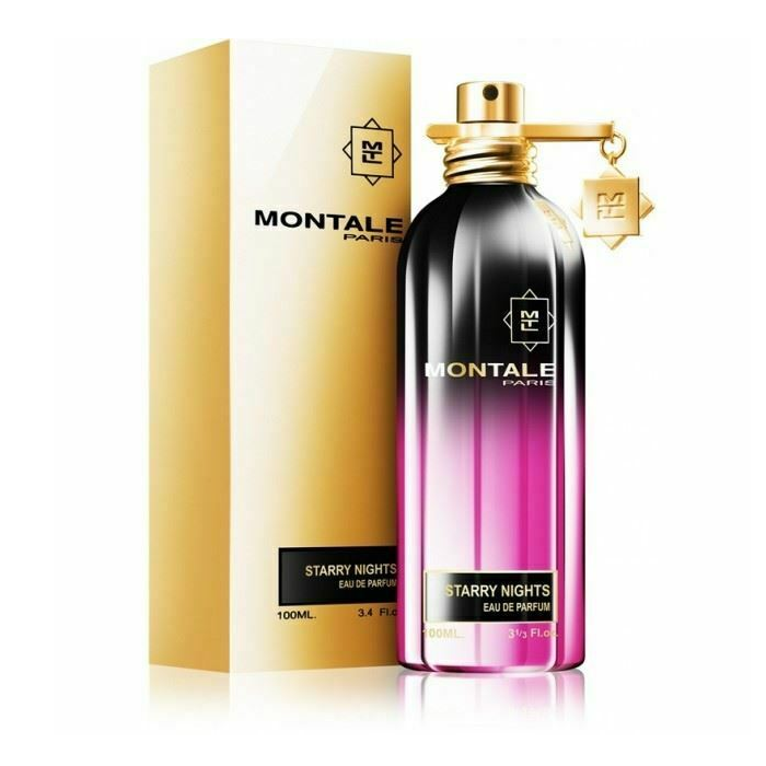 Montale Starry Nights - parfum authentique