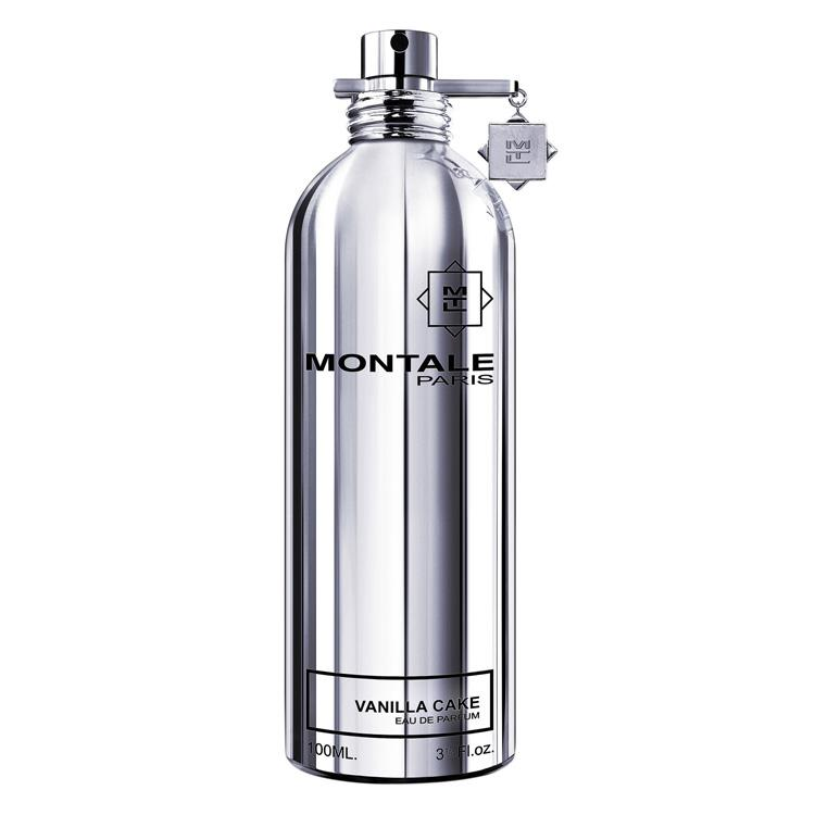 Montale Vanilla Cake - parfum authentique