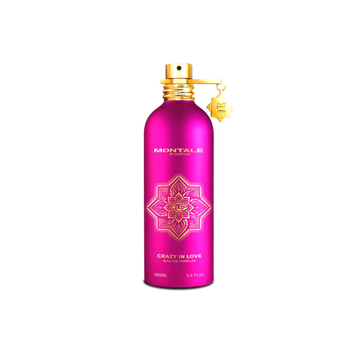 Montale Crazy In Love - parfum authentique