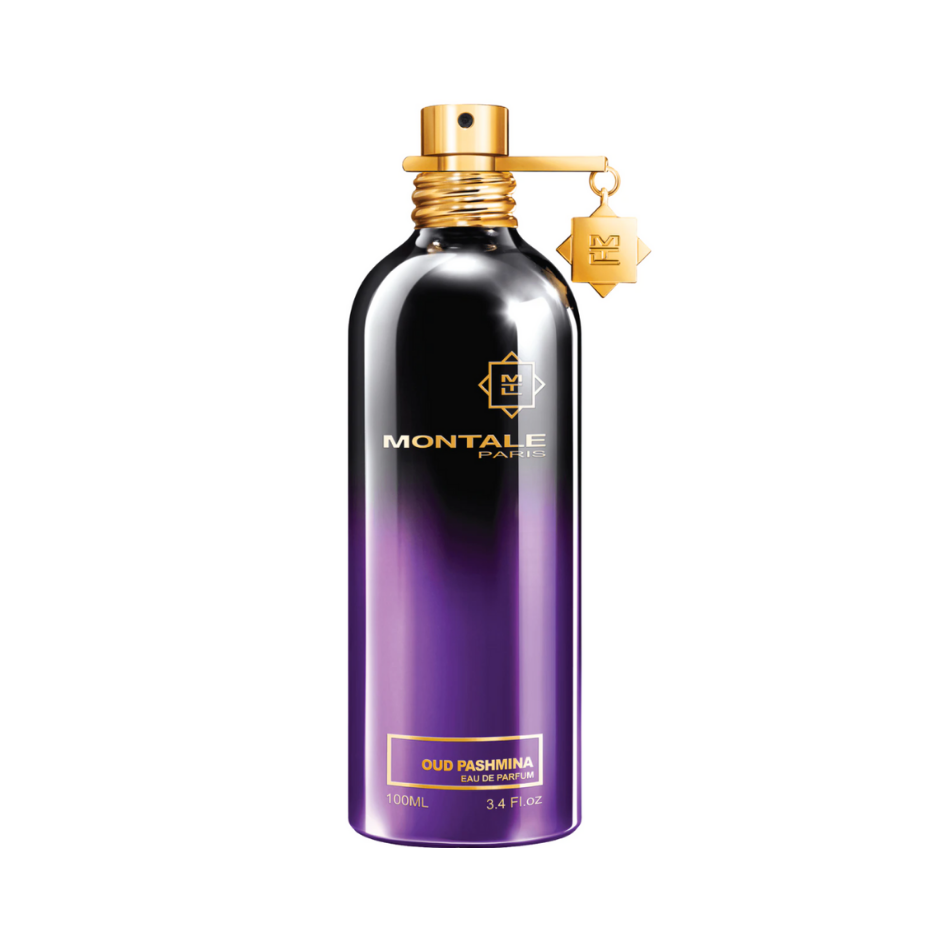 Montale Oud Pashmina - parfum authentique