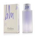 MONTANA BLUE - parfum authentique
