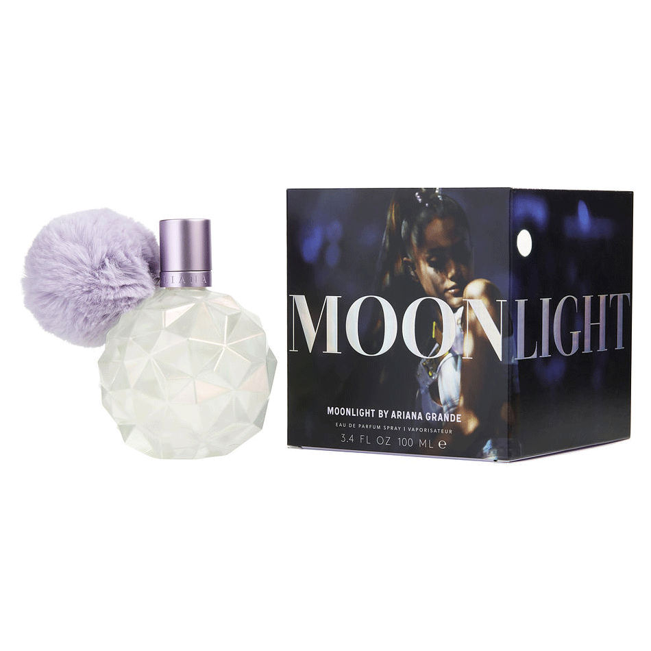 Moon Light - parfum authentique
