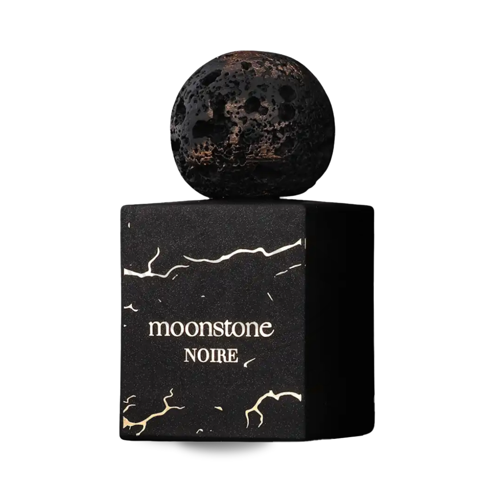 Moonstone Noire - parfum authentique
