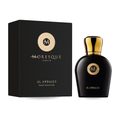 Moresque Al Andalus Black Collection - parfum authentique