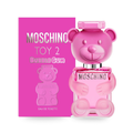 Moschino Toy 2 Bubble Gum - parfum authentique