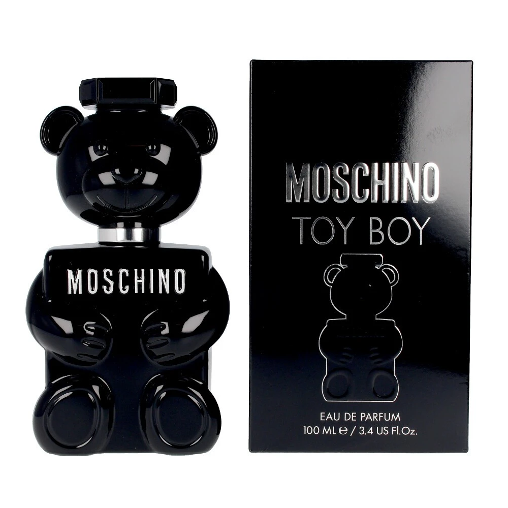 Moschino Toy Boy - parfum authentique