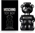 Moschino Toy Boy 2 - parfum authentique
