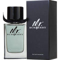 Mr. Burberry - parfum authentique
