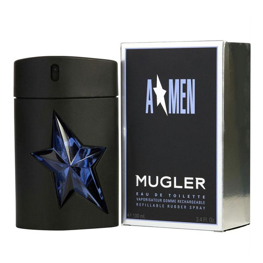 Angel A*Men - parfum authentique