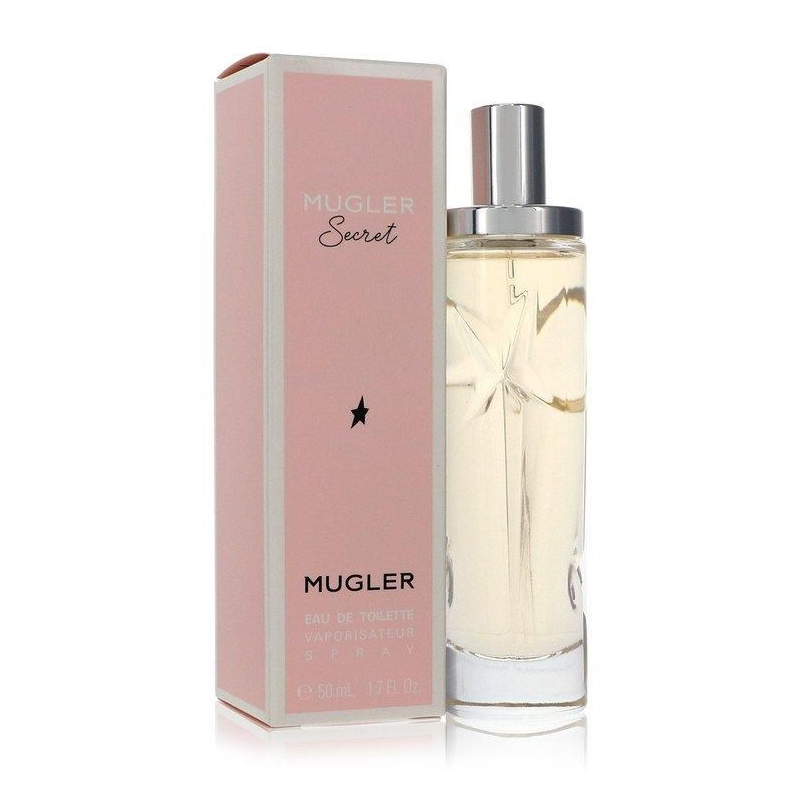 Mugler Secret - parfum authentique
