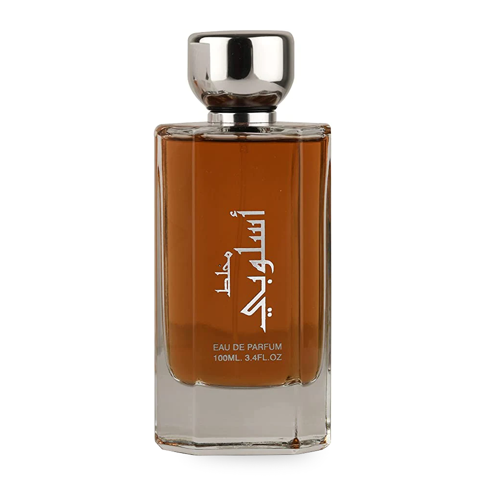 Mukhallat Asloobi - parfum authentique