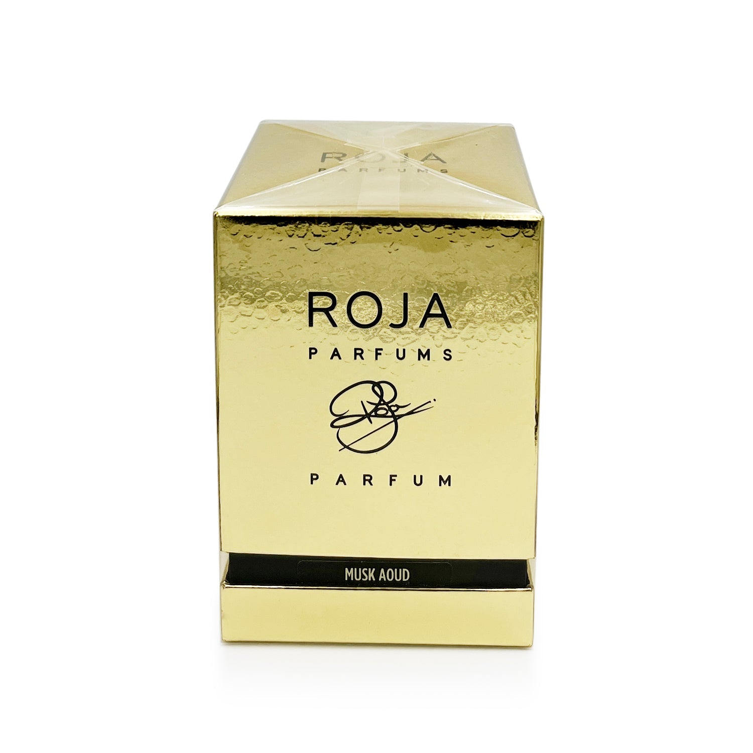 Roja Musk Aoud - parfum authentique