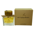 My Burberry Edp - parfum authentique