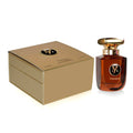 My Perfume Powdery - parfum authentique