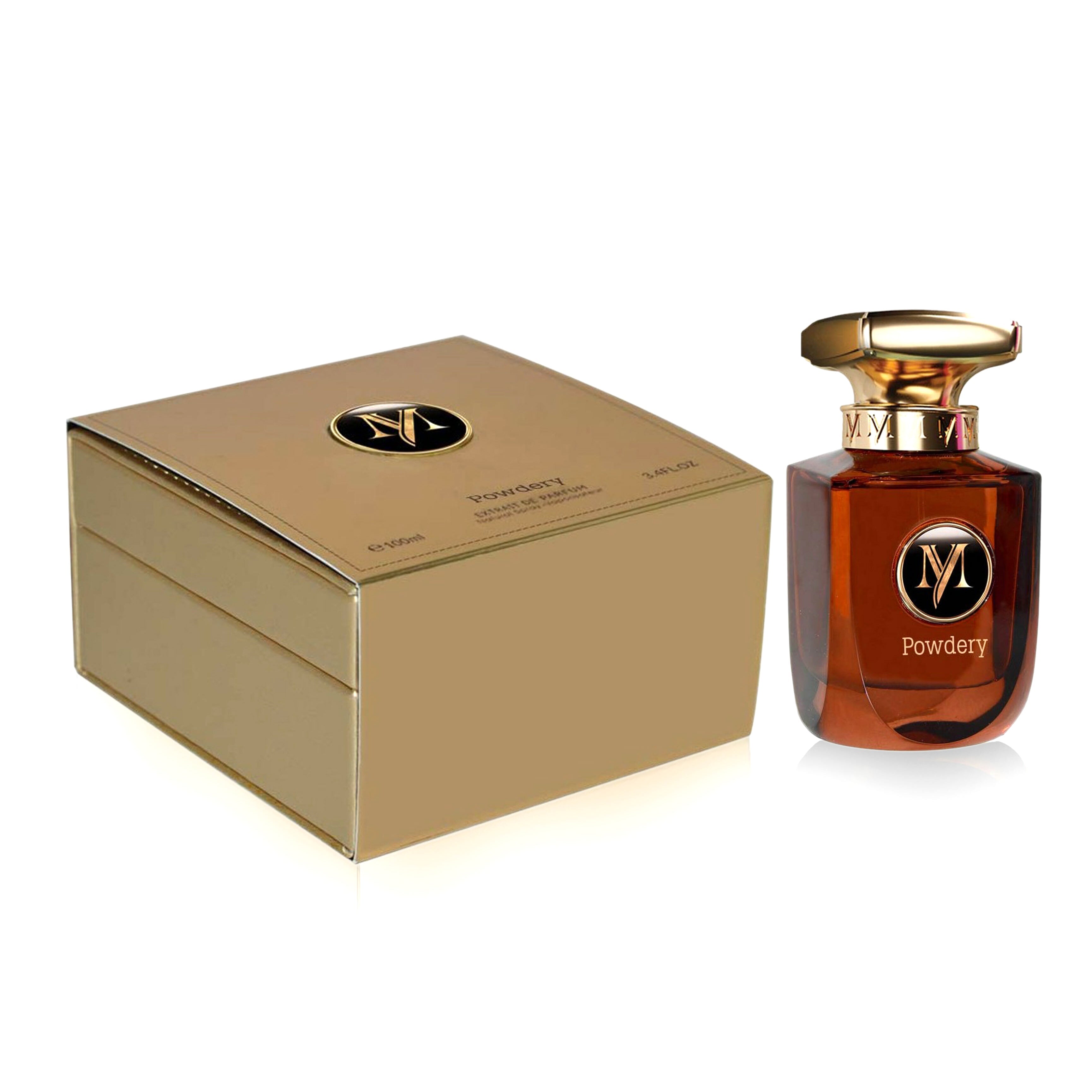 My Perfume Powdery - parfum authentique
