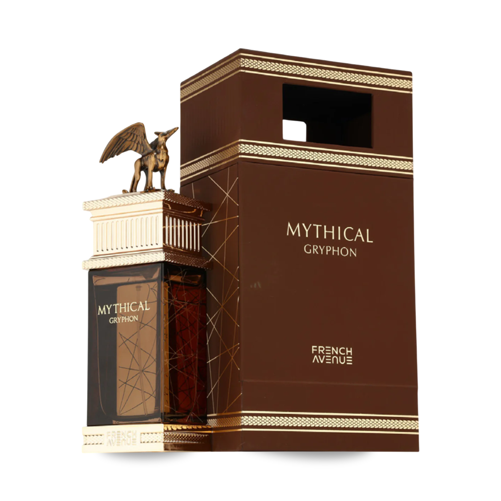 Mythical Gryphon - parfum authentique