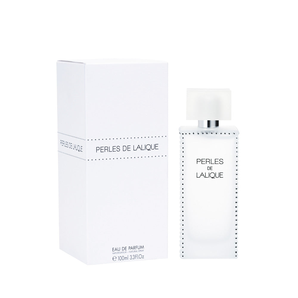 Lalique Perles - parfum authentique