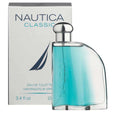 Nautica Classic - parfum authentique