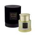 Niche Gold - parfum authentique