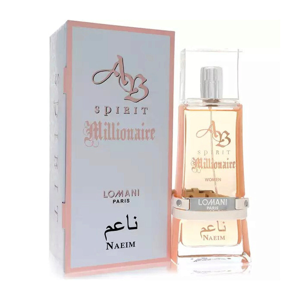 Naeim - parfum authentique