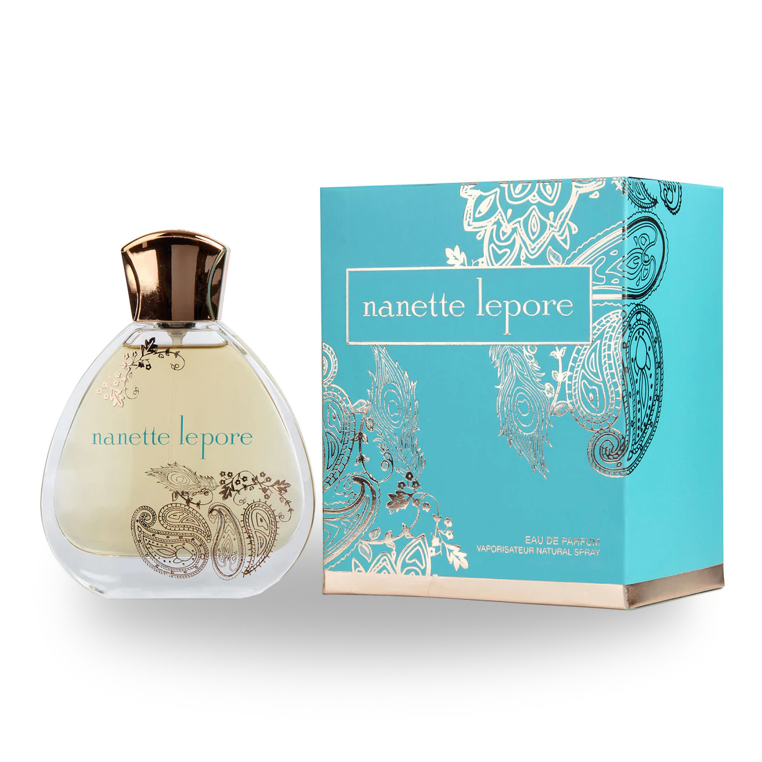 Nanette Lepore - parfum authentique
