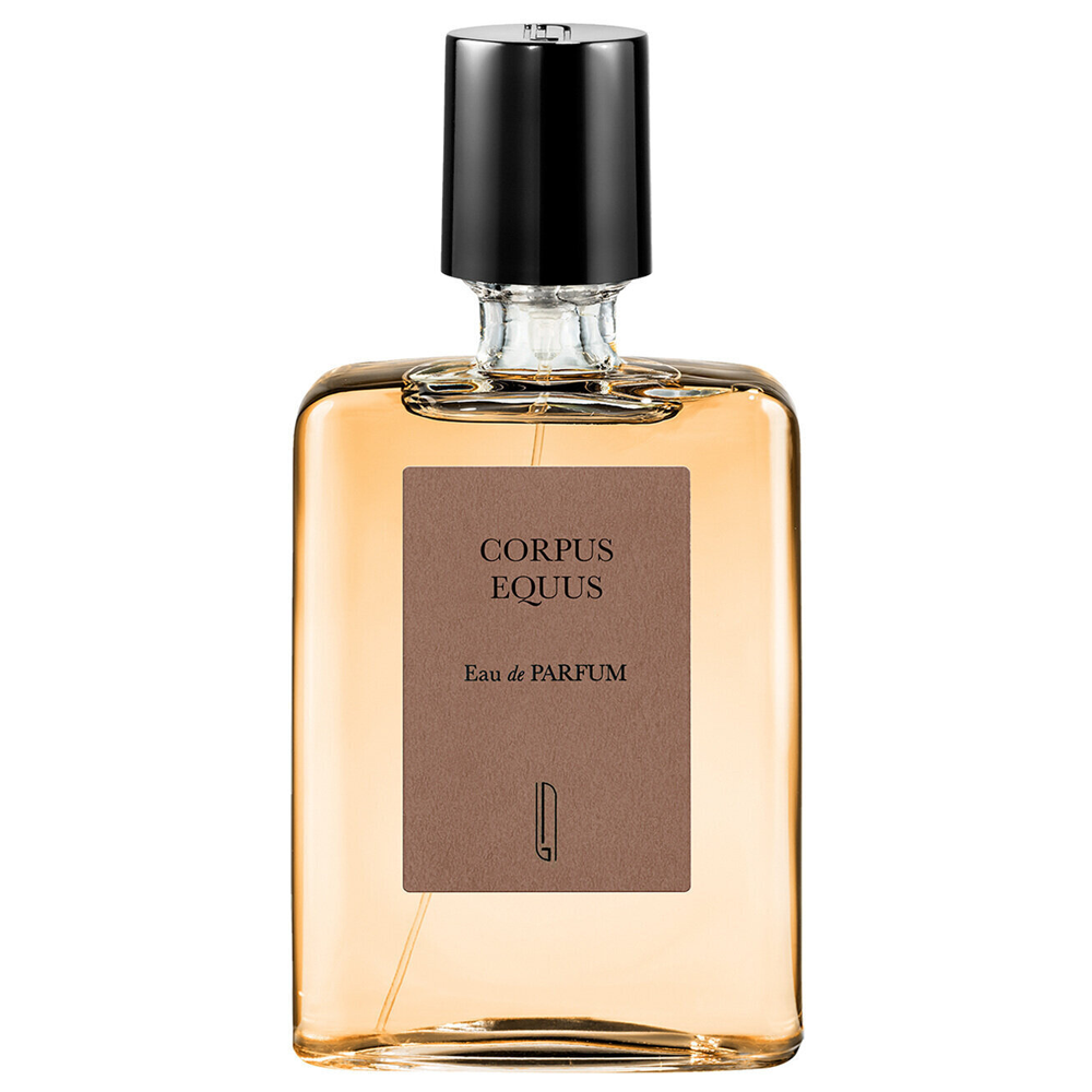 Naomi Goodsir Corpus Equus - parfum authentique
