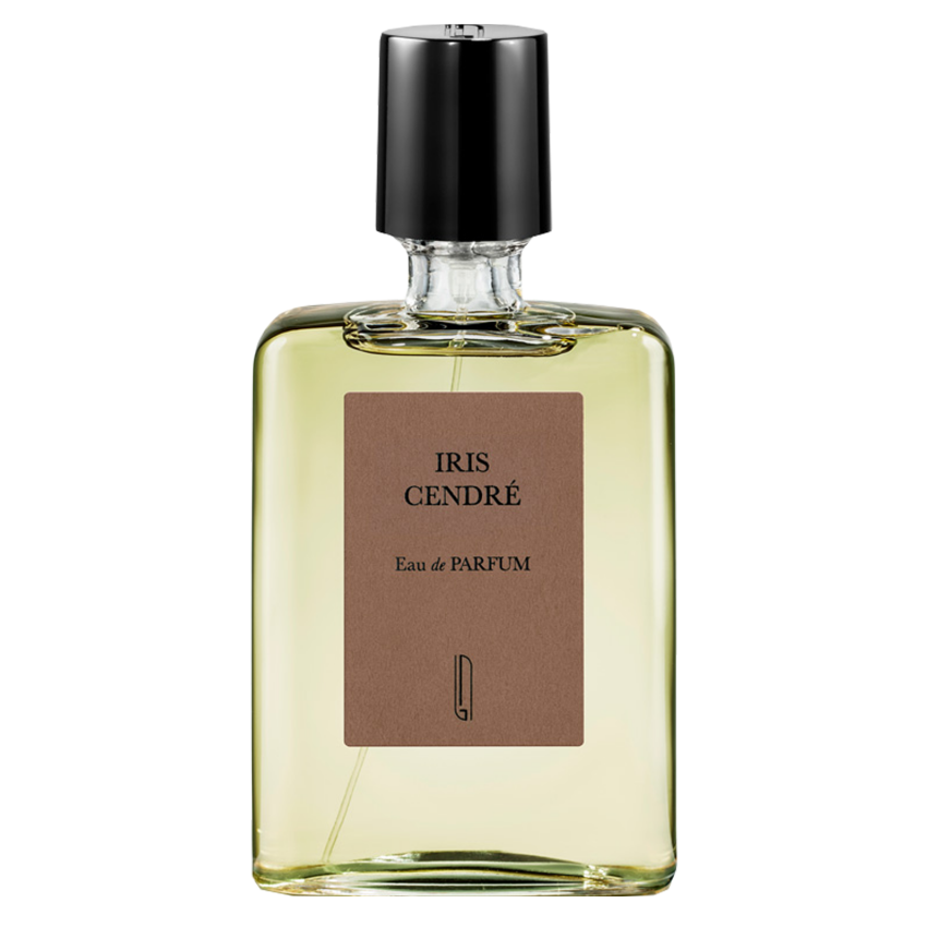 Naomi Goodsir Iris Cendre - parfum authentique