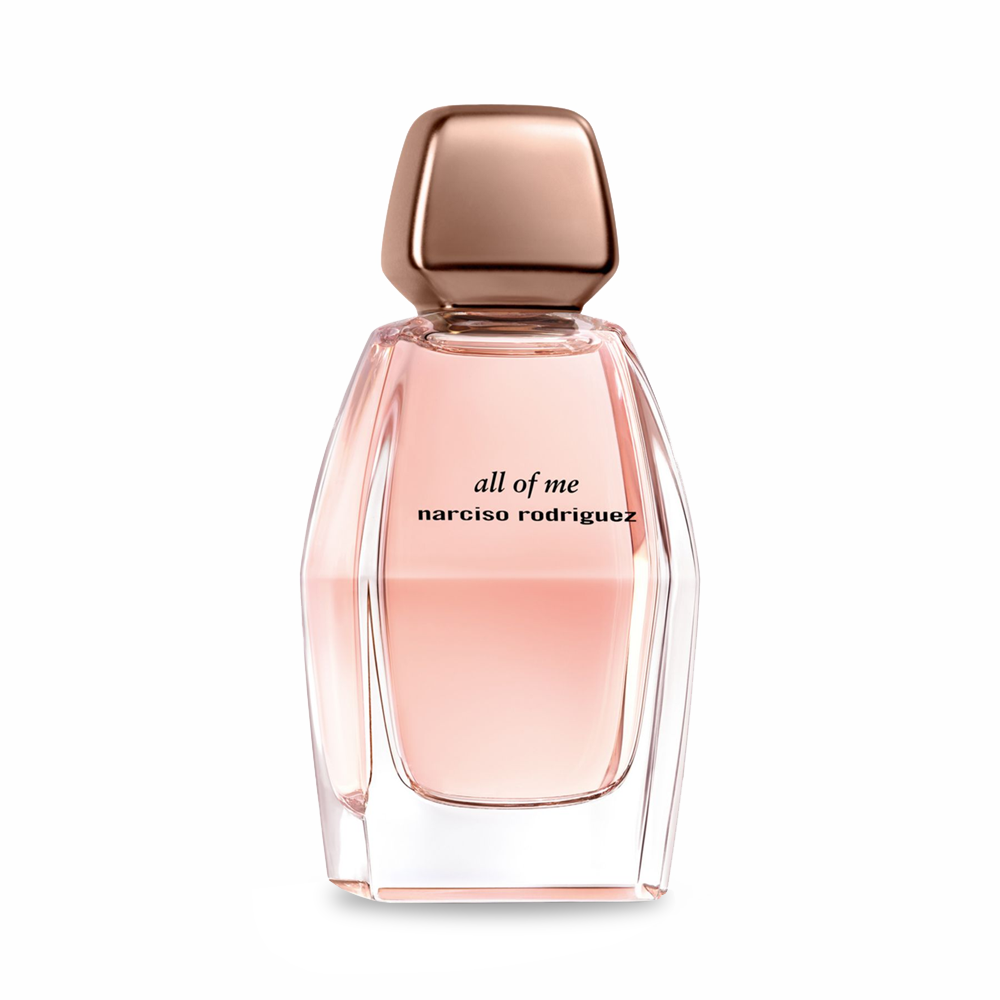 Narciso Rodriguez All Of Me - parfum authentique