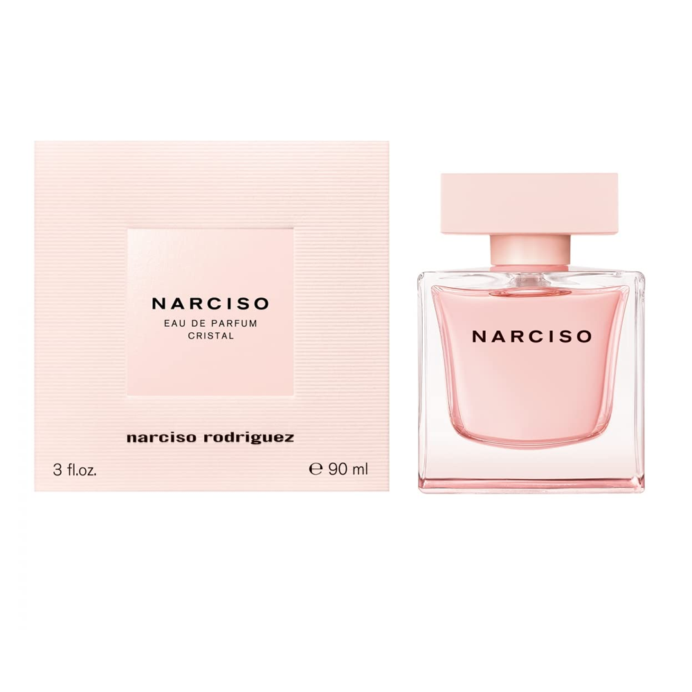 Narciso Rodriguez Cristal - parfum authentique