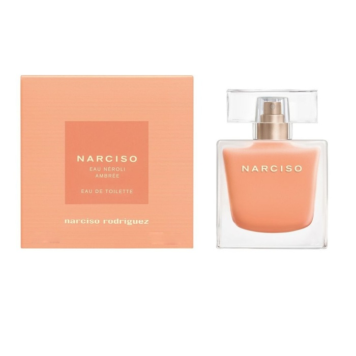 Narciso Rodriguez Narciso Eau Neroli Ambree - parfum authentique