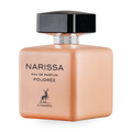 Narissa Poudree - parfum authentique